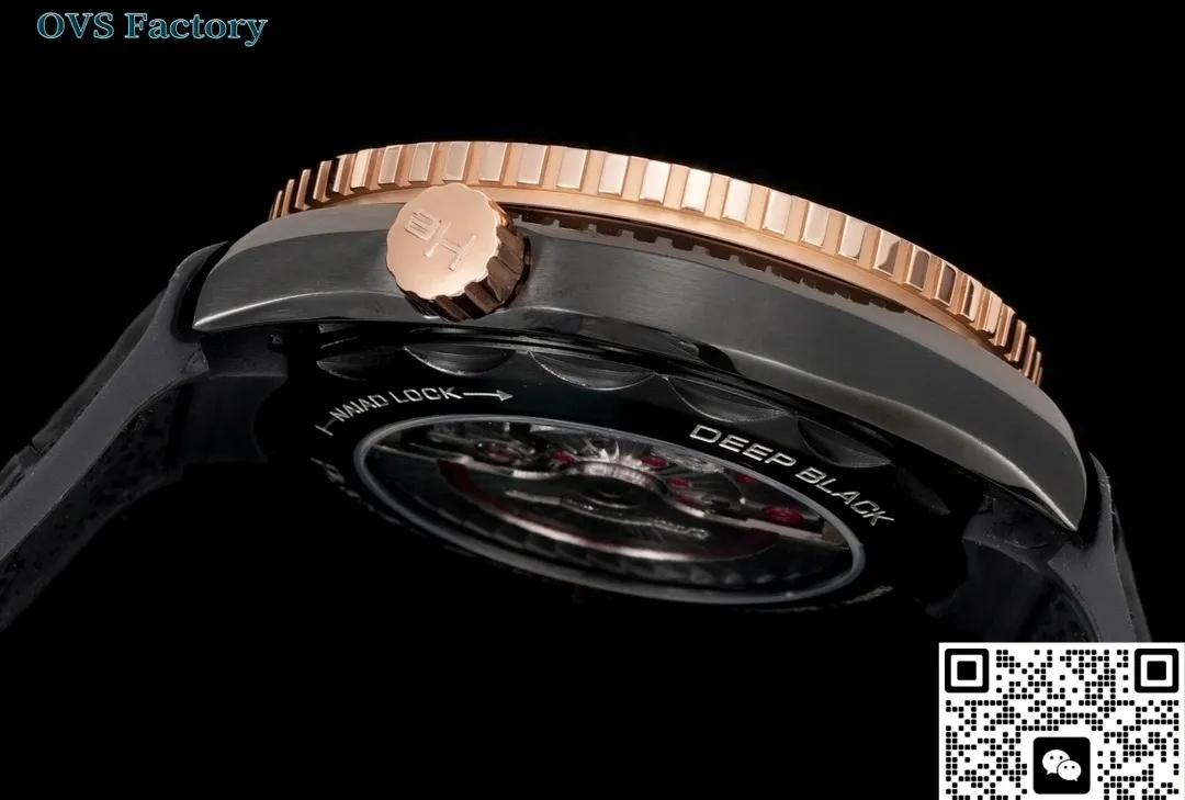 OVS Factory Omega 215.63.46.22.01.001 1:1 Best Edition Replica Watch